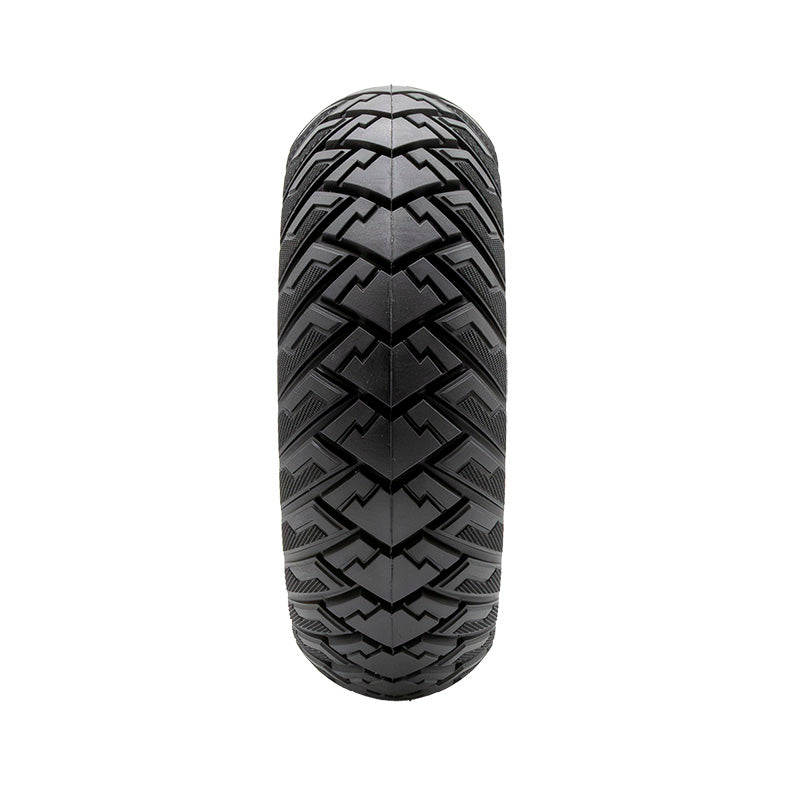 Vollreifen 10x2,70-6,5 (10X2,75) – dreifarbig
