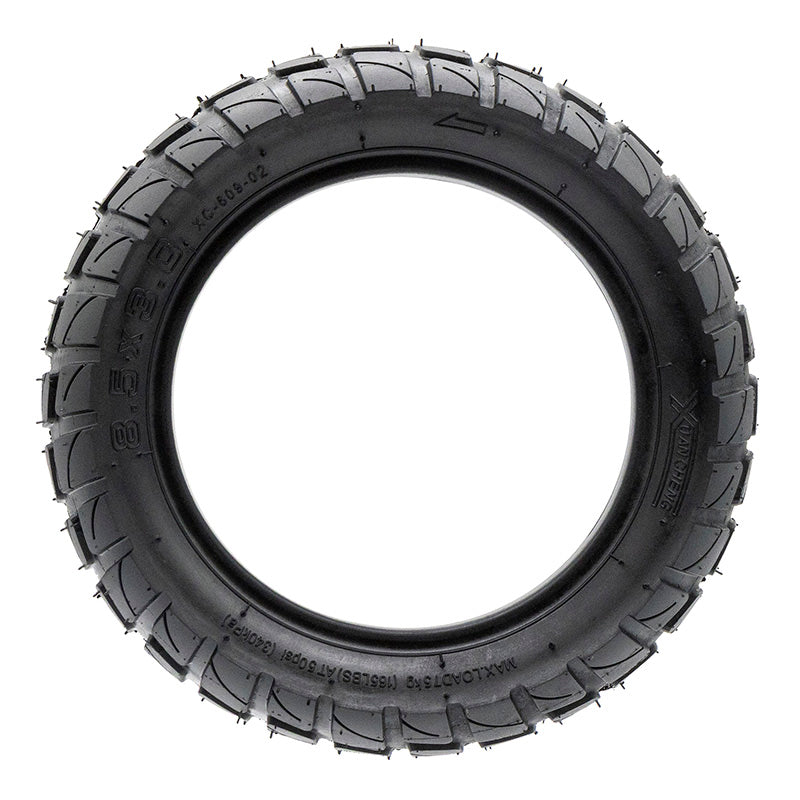 Reifen 8,5x3-5,5 XC-609-02 [Xuancheng]