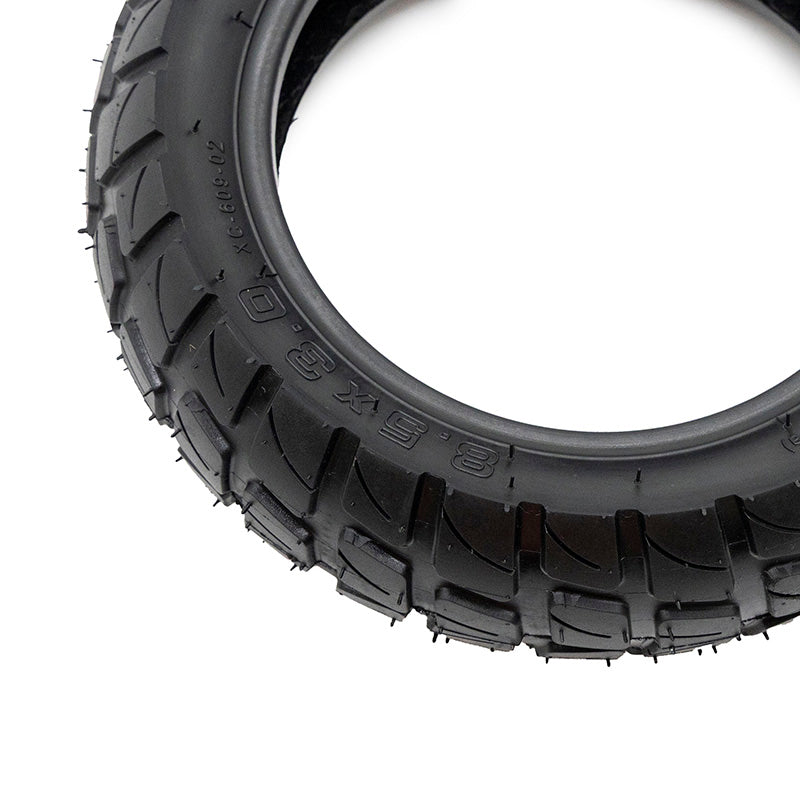 Reifen 8,5x3-5,5 XC-609-02 [Xuancheng]
