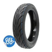 Tubeless-Reifen 10x2,125-6,5 mit GEL [Yuanxing]