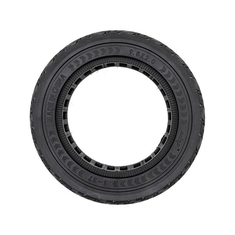 Vollreifen 9,5x2,0/9,2x2