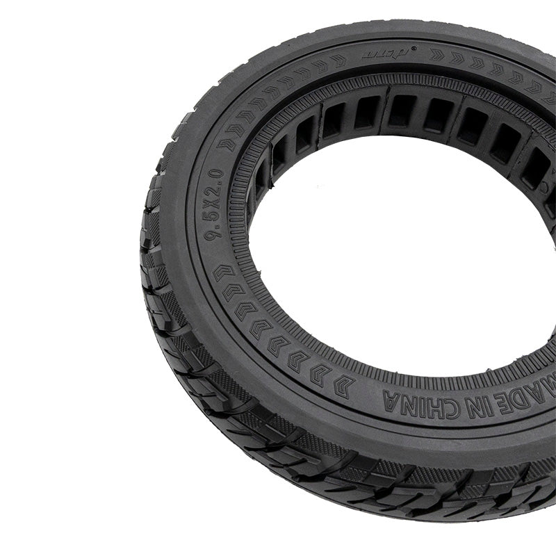 Vollreifen 9,5x2,0/9,2x2