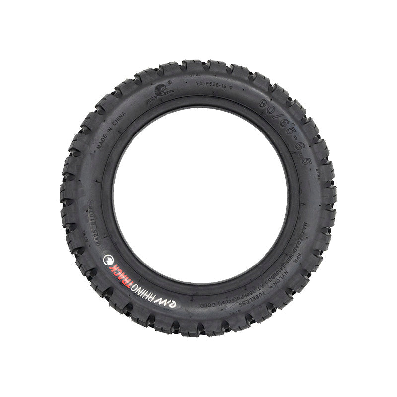 Tubeless Offroad-Reifen 90/65-6,5 EWHEEL RHINOTRACK MIT GEL