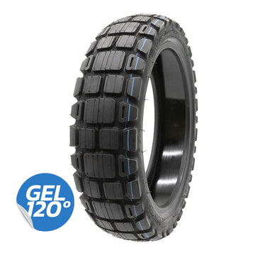 Tubeless-Reifen 12x2,5 CY416 mit GEL [Yuanxing]