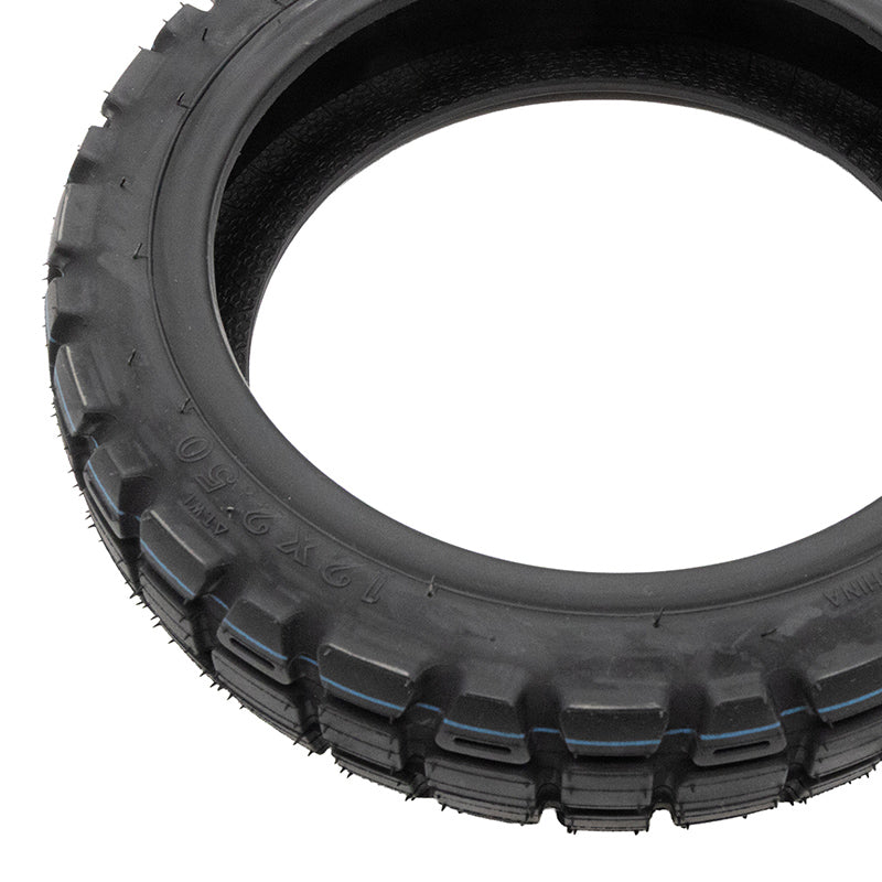 Tubeless-Reifen 12x2,5 CY416 mit GEL [Yuanxing]