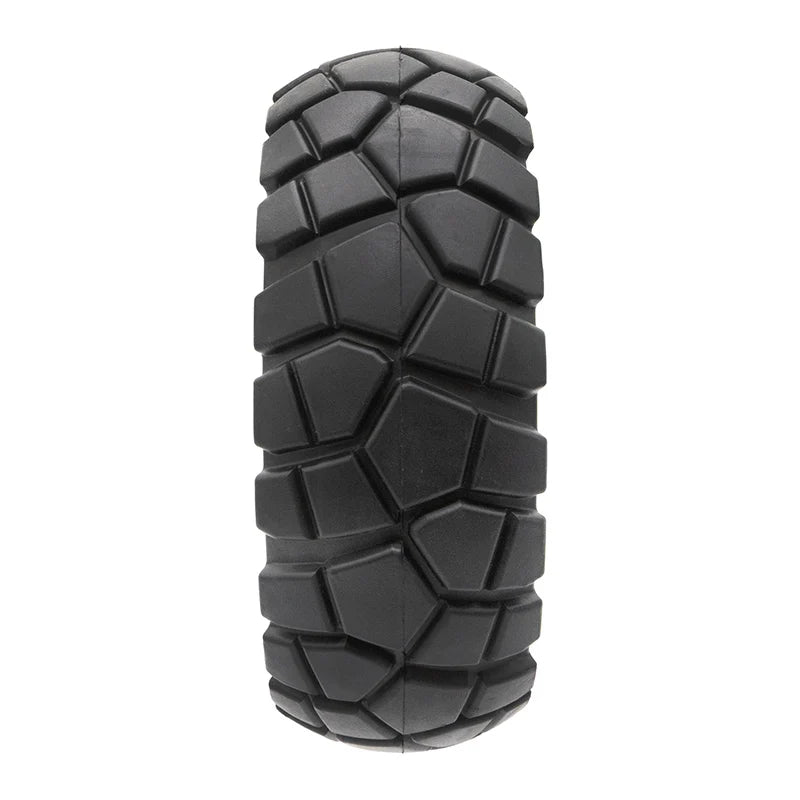 Vollgummireifen 9x3-5,5 schwarze Linie [Amitor]