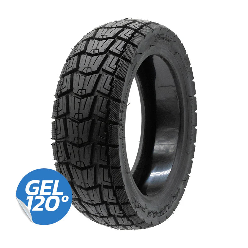 Tubeless Offroad-Reifen 10x2,75-6,5 [Xuancheng] - Edition GEL - Ehilf