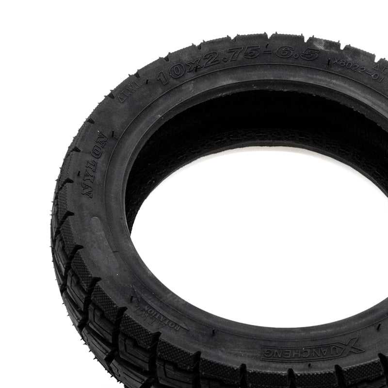 Tubeless Offroad-Reifen 10x2,75-6,5 [Xuancheng]