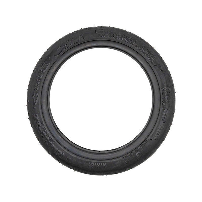 Tubeless-Reifen 10x2,5-6,5 mit Gel [CST]
