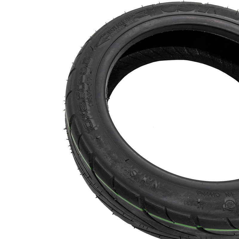 Tubeless-Reifen 10x2,5-6,5 mit Gel [CST]