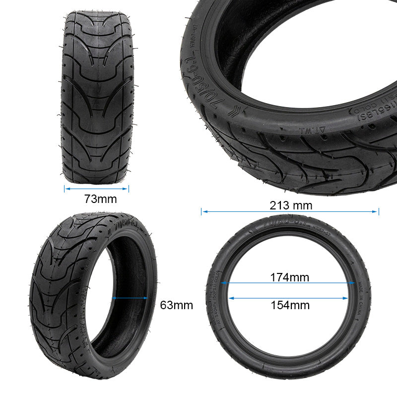 Reifen 70/50-6.1