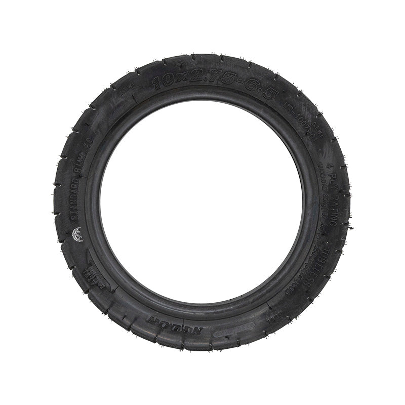 Tubeless-Reifen 10x2,75-6,5