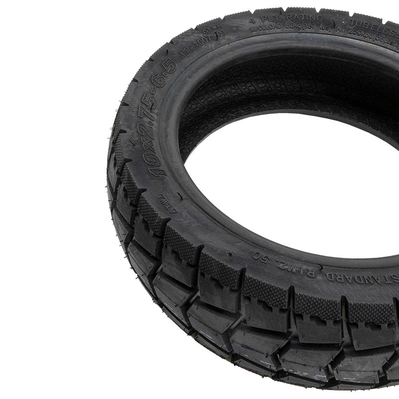 Tubeless-Reifen 10x2,75-6,5