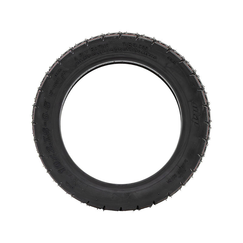 Tubeless-Reifen 10x2,75-6,5 mit Gel