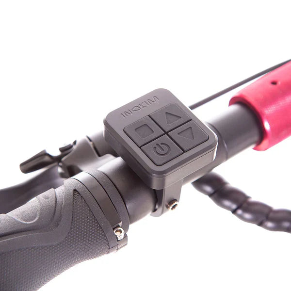Buddy PRO eKFV E-Sooter