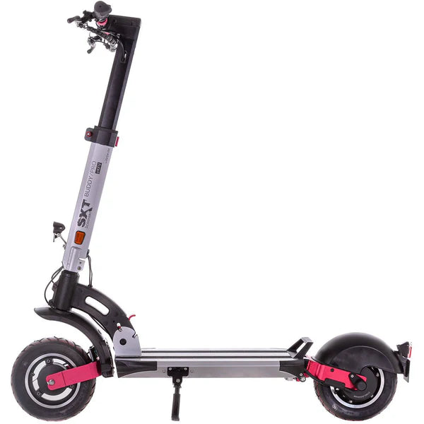 Buddy PRO eKFV E-Sooter