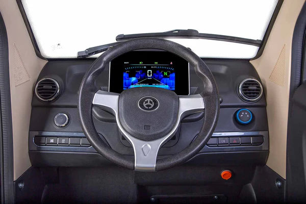 iTango_Display_Lenkrad