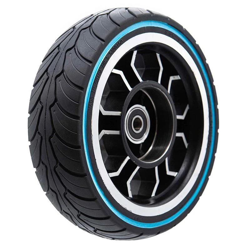 Ultraleicht Vollgummirad 8,5x2,5-6,1/B58 (passend für Dualtron Mini) [Ewheel]