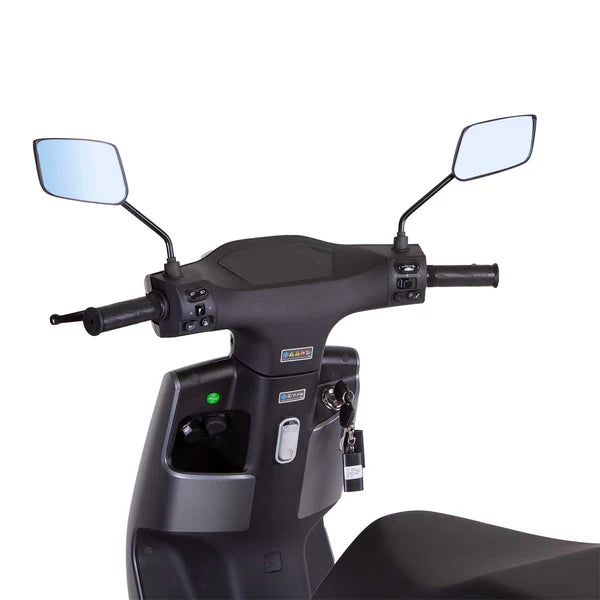CityGlider E-Roller