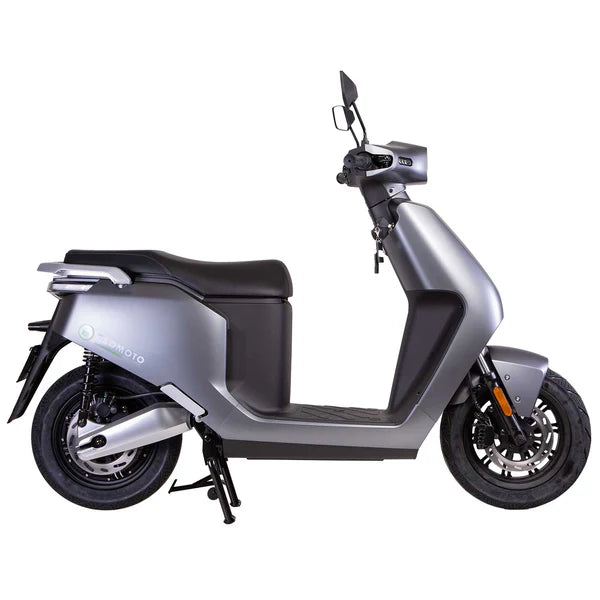 CityGlider_E-Roller_seitenansicht
