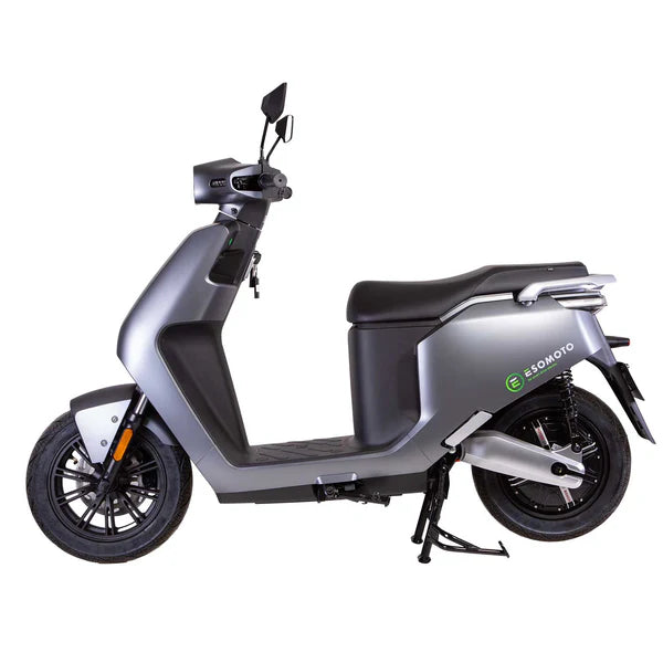 CityGlider E-Roller