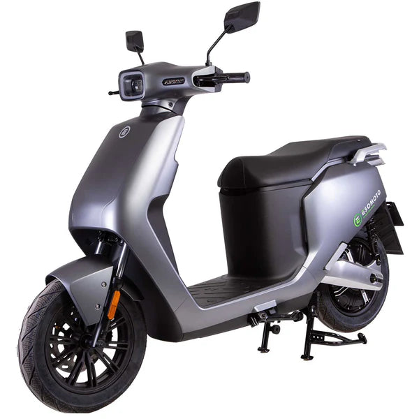 CityGlider_E-Roller_Seitenasicht_front