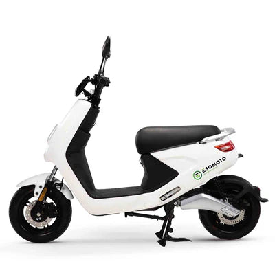 City_Swift_Slim_White_e-roller_side
