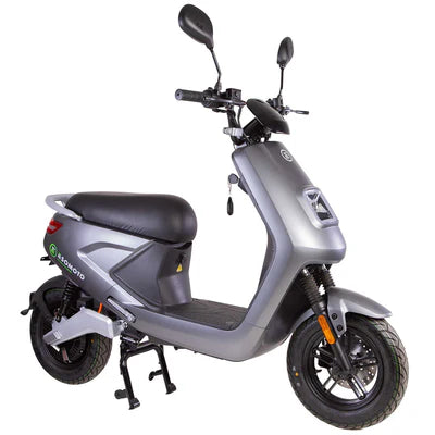 CitySwift_SLIM_E-Roller_Seitenansciht