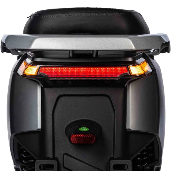 CityGlider_Pro_black_eRoller_back_light