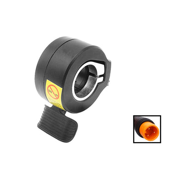 Trigger 130X Julet-Stecker wasserdicht