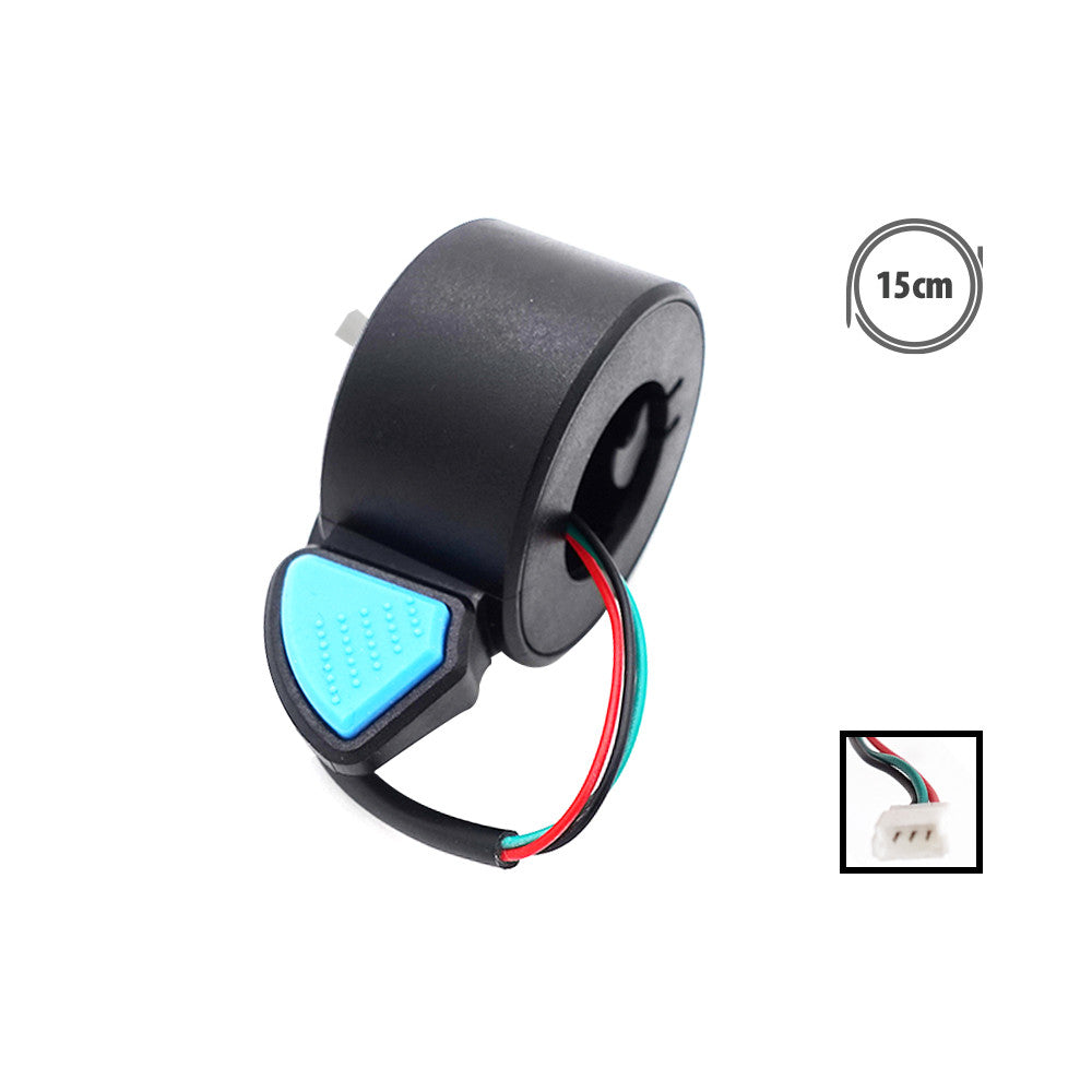 Ninebot G30D Gashebel