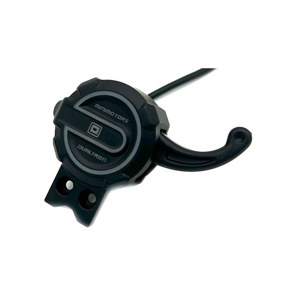 Dualtron Pop Beliebter Beschleuniger-Trigger