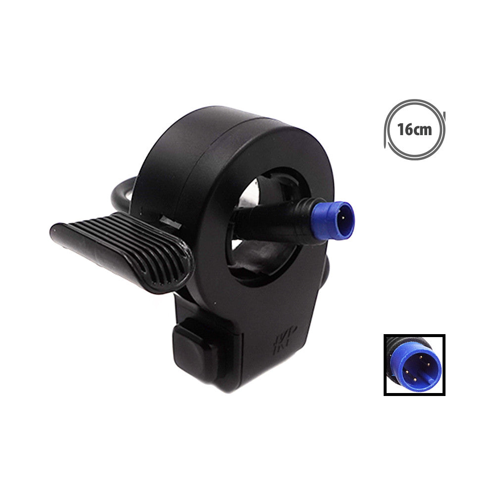 Beschleuniger Kukirin G3 Pro