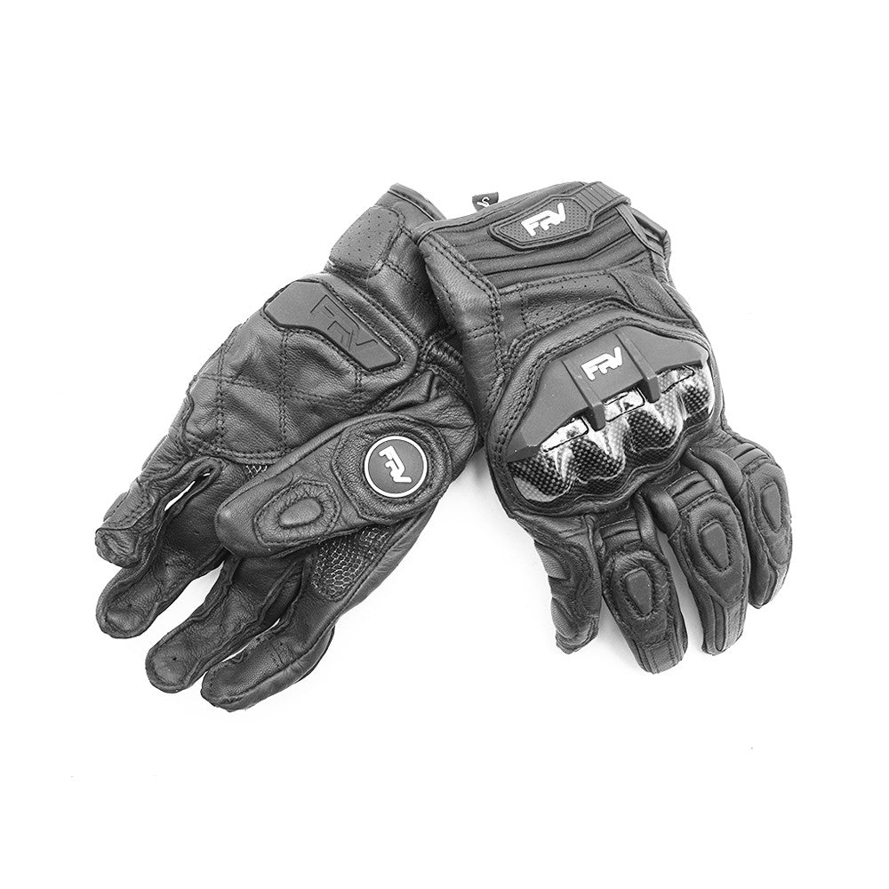 Race FRV Lederhandschuhe – 4 Jahreszeiten