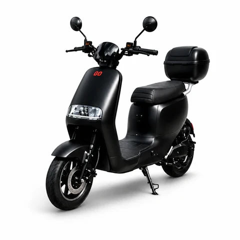 EHILF electric vehicle