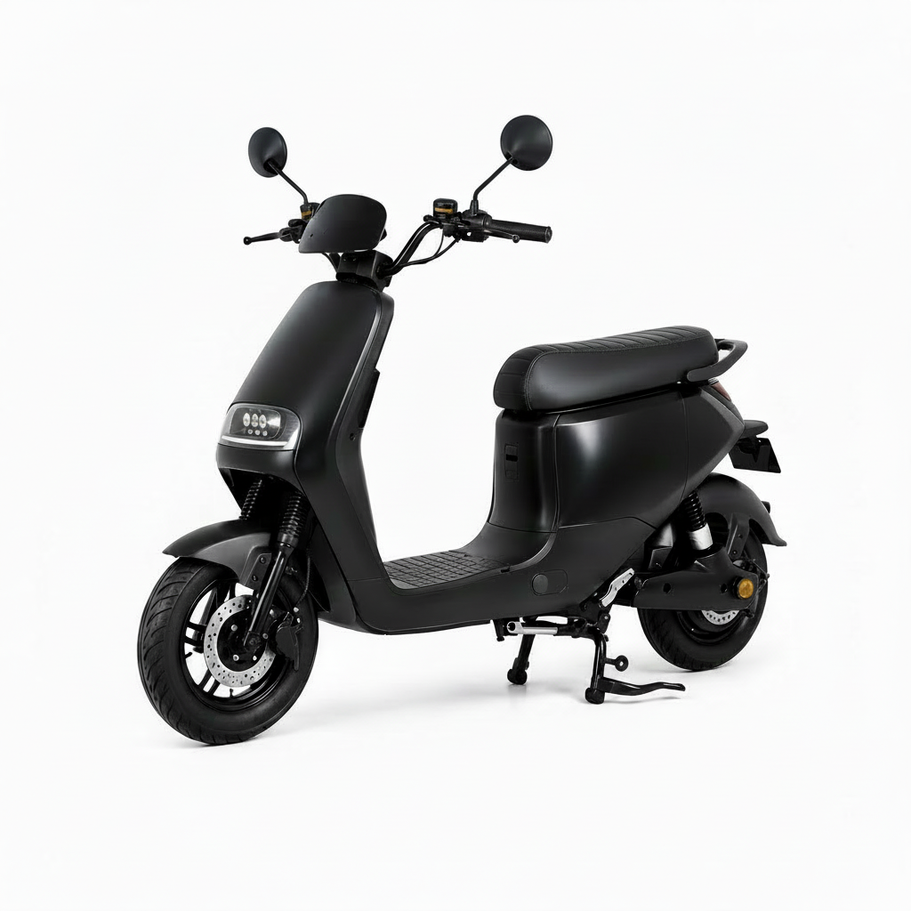 City Go M5 Standard