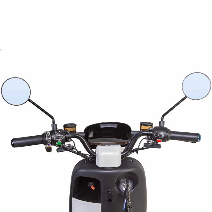 City Go M4 Pro