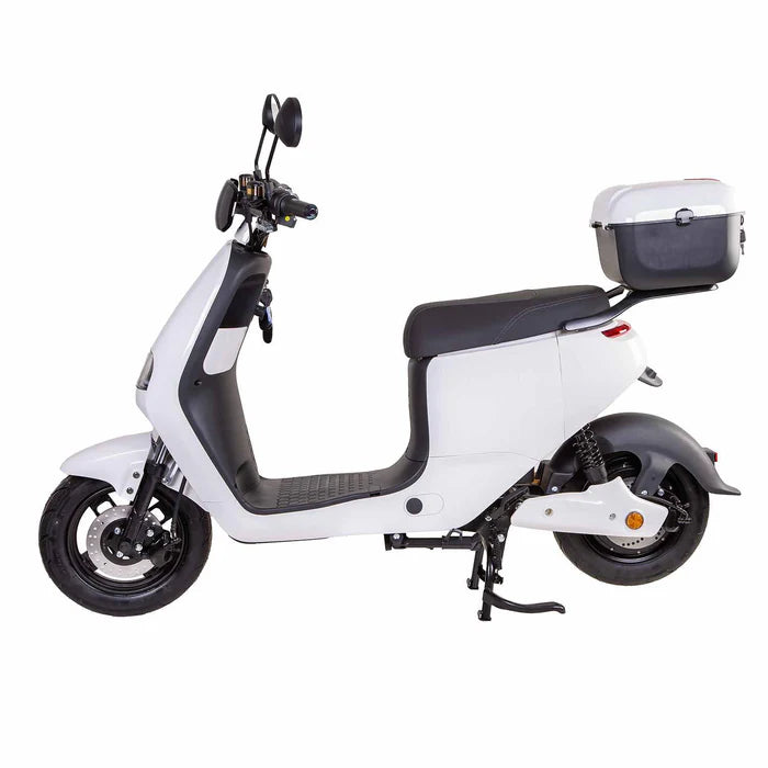 City Go M4 Pro