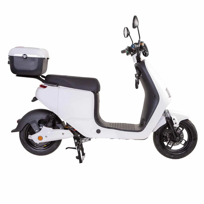 City Go M4 Pro