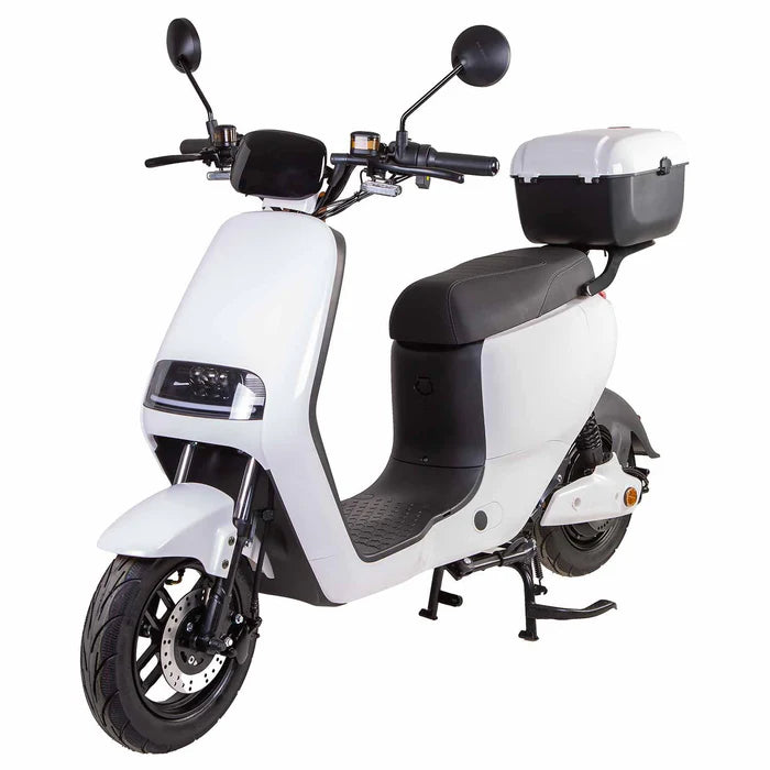 City Go M4 Pro