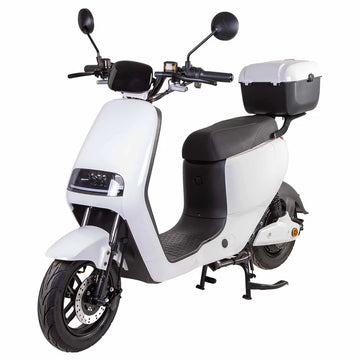 City Go M4 Pro