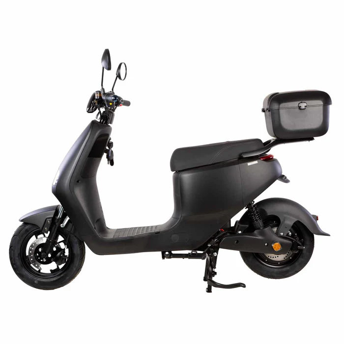 City Go M4 Pro