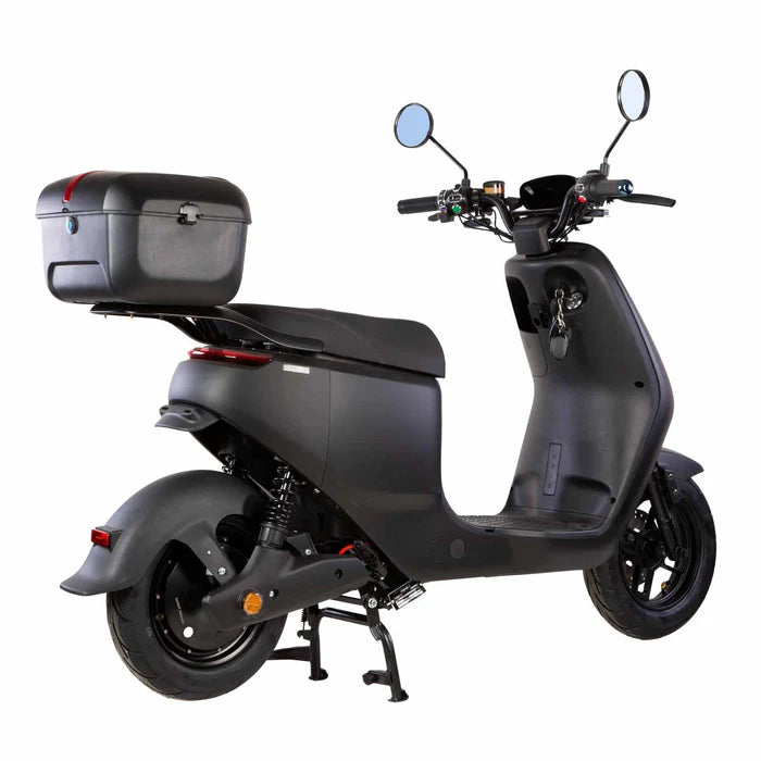 City Go M4 Pro