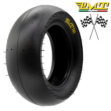 Reifen 110/55R6,5 T41 Slick [PMT]