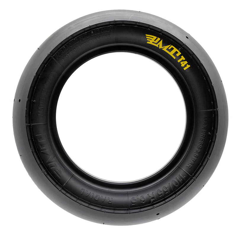 Reifen 110/55R6,5 T41 Slick [PMT]
