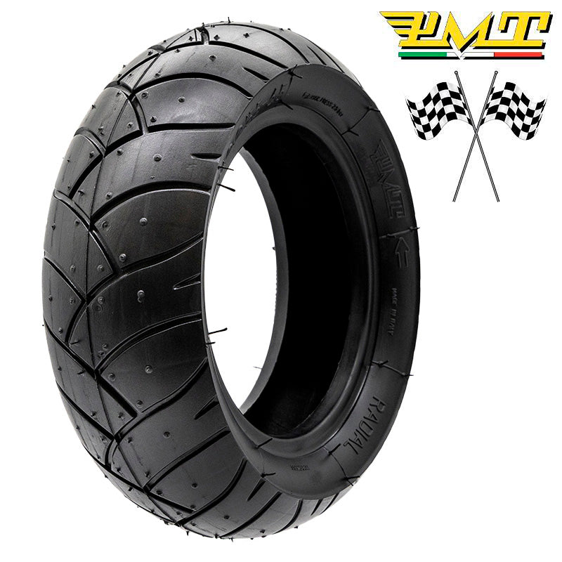Reifen 100/55 R6,5” B Stradale [PMT]