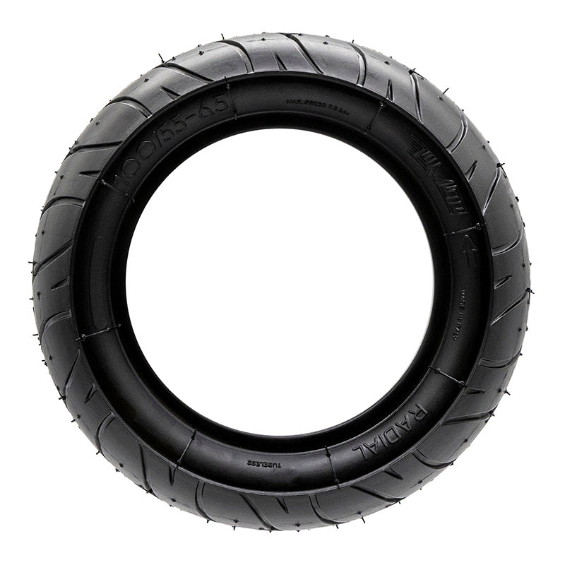 Reifen 100/55 R6,5” B Stradale [PMT]