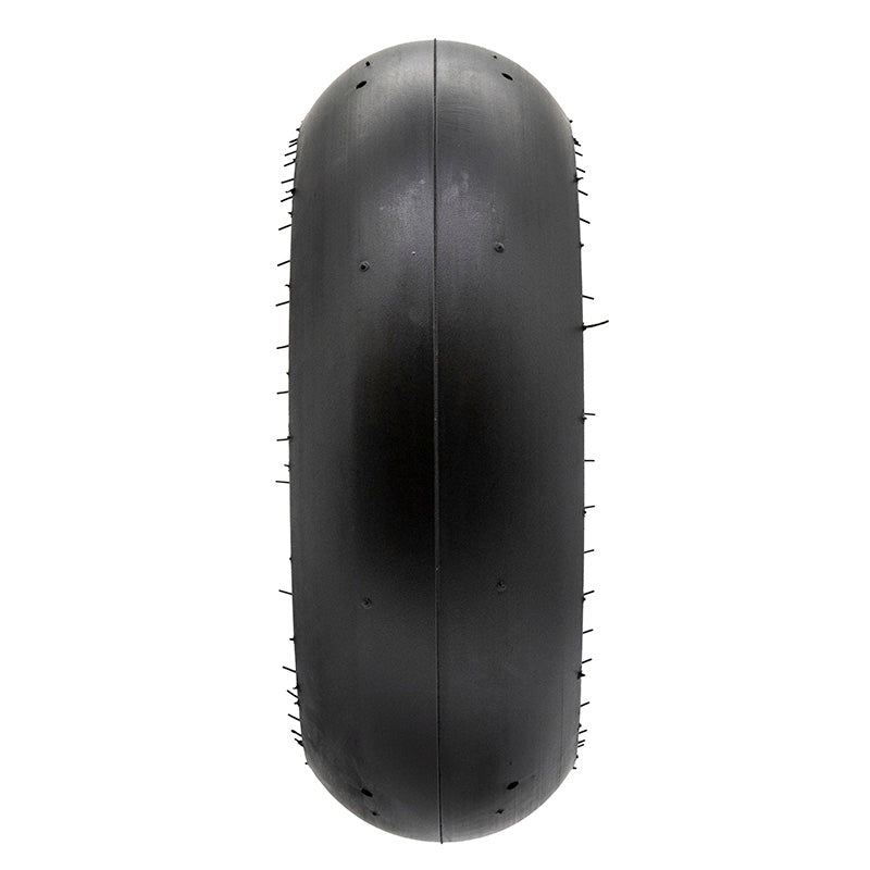 Radialer schlauchloser Reifen 90/65R6.5"- T41 Slick [PMT]
