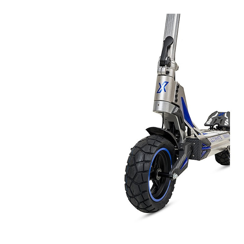 Ecoxtrem  M41 Tank | 2025