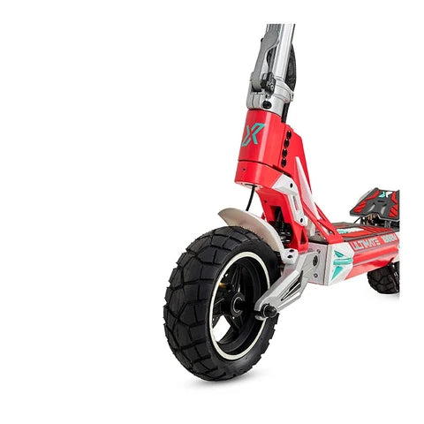 EHILF electric vehicle